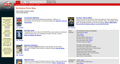 Desktop Screenshot of bernt.de
